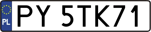 PY5TK71