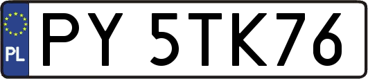 PY5TK76