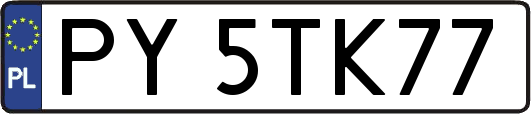 PY5TK77