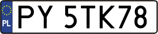 PY5TK78