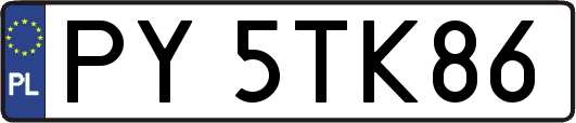 PY5TK86