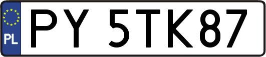PY5TK87