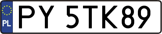 PY5TK89