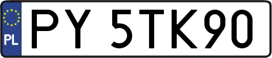 PY5TK90