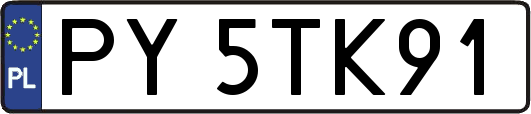 PY5TK91
