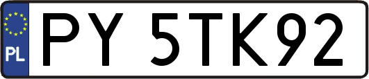 PY5TK92