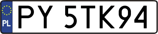 PY5TK94
