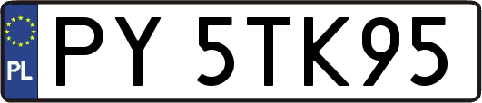 PY5TK95