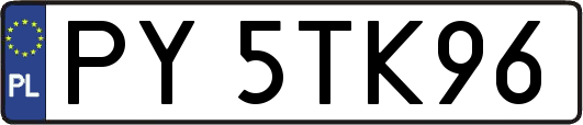 PY5TK96