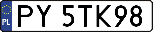 PY5TK98