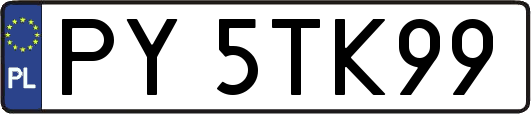 PY5TK99