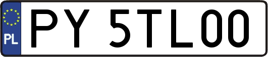 PY5TL00