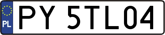 PY5TL04