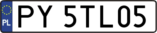 PY5TL05