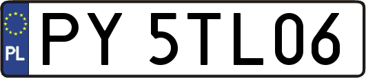 PY5TL06