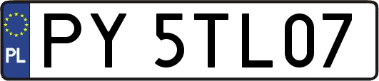 PY5TL07