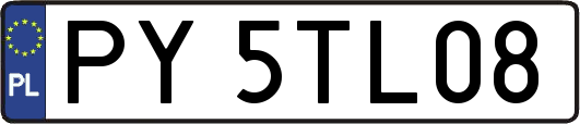 PY5TL08