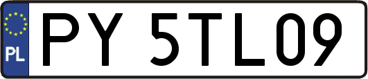PY5TL09