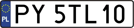 PY5TL10
