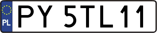 PY5TL11