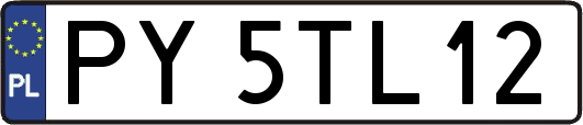 PY5TL12