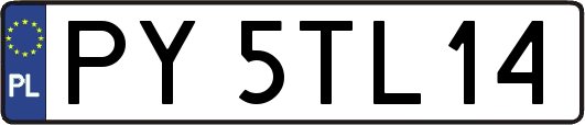 PY5TL14