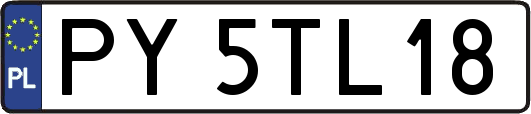 PY5TL18