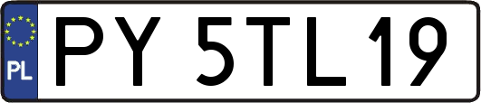 PY5TL19