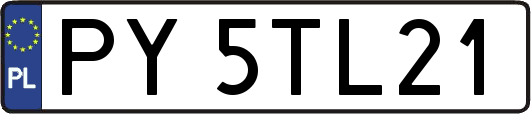 PY5TL21