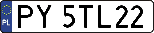 PY5TL22