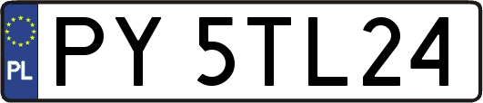 PY5TL24