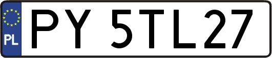PY5TL27