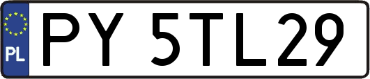 PY5TL29