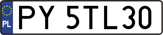 PY5TL30