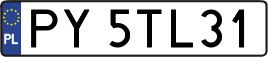 PY5TL31