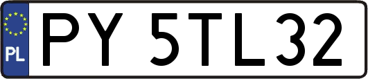 PY5TL32