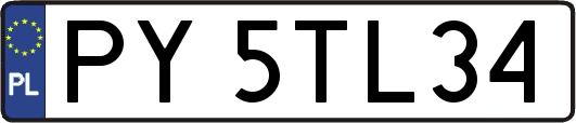 PY5TL34
