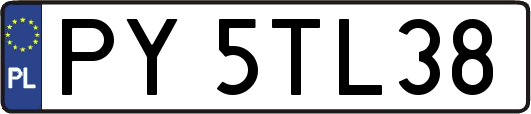 PY5TL38