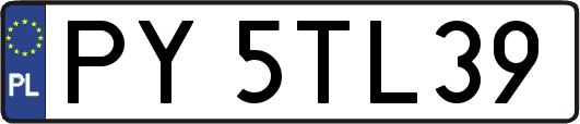 PY5TL39