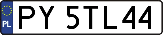PY5TL44