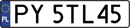 PY5TL45