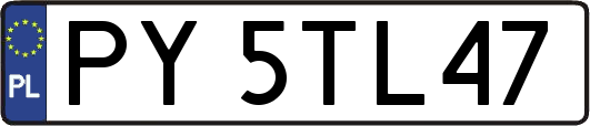 PY5TL47