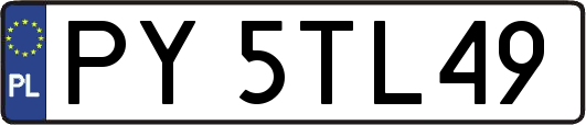 PY5TL49