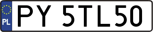 PY5TL50