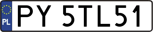 PY5TL51