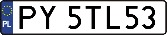 PY5TL53