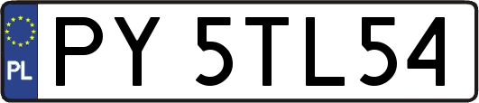 PY5TL54