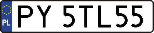 PY5TL55