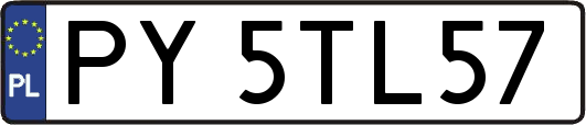 PY5TL57