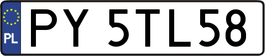 PY5TL58